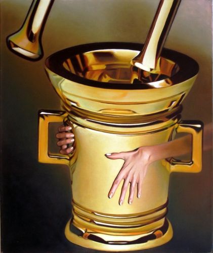 Alchemie