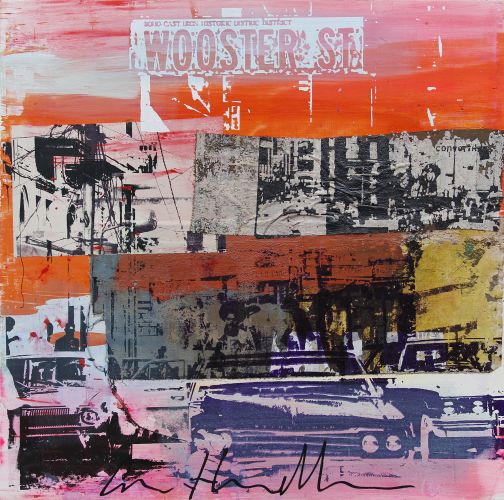 Woosterstreet