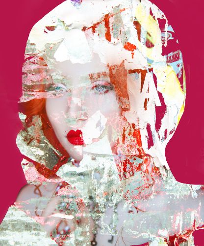 No pink limits II