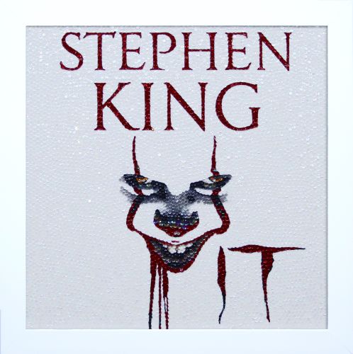 Stephen King IT